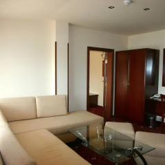 Отель Club Martin 4* Семейный люкс фото 12