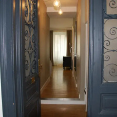 Апартаменты My Home in Vienna - Smart Apartments - Landstraße Студия фото 9