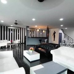 Отель Chaplin Inn Паттайя спа
