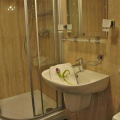 Апартаменты Silver Apartments Апартаменты с различными типами кроватей фото 18