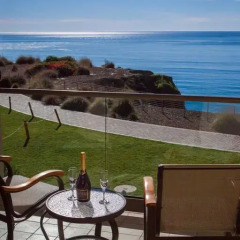 Отель Dolphin Bay Resort and Spa 4* Люкс с 2 отдельными кроватями фото 14