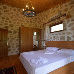 Отель Villa Melodi Патара комната для гостей фото 3