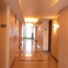 Апартаменты The Nara-ram 3 Suite Boutique Service Apartment Бангкок интерьер отеля