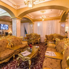 Hotel Petrovsky Prichal Luxury Hotel&SPA развлечения