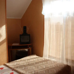 Гостиница Inn Khlibodarskiy 2* Номер категории Эконом фото 2