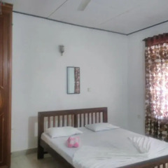 Отель Suresh Home stay Номер категории Эконом с различными типами кроватей фото 2