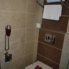 Hotel Greenland – All Inclusive 4* Стандартный номер с различными типами кроватей фото 10