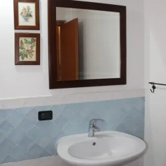 Отель B&B Gioclora Стандартный номер фото 21
