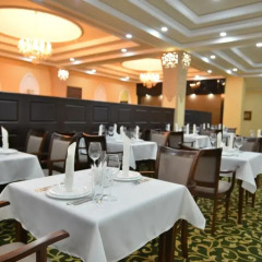 Отель Gloria Hotel Узбекистан, Ташкент - 4 отзыва об отеле, цены и фото номеров - забронировать отель Gloria Hotel онлайн питание