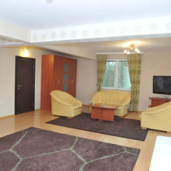 Отель Eros Motel комната для гостей фото 3