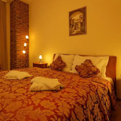 Отель Enjoy Inn 3* Стандартный номер фото 5