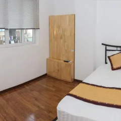 Stork Hostel комната для гостей фото 4