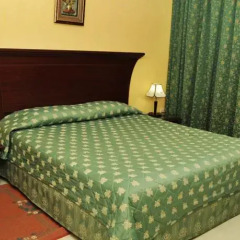 Liwa Plaza Hotel Apartments комната для гостей фото 3