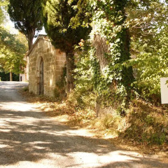 Отель Agriturismo Villa Ti AMo Сан-Джинезио спортивное сооружение