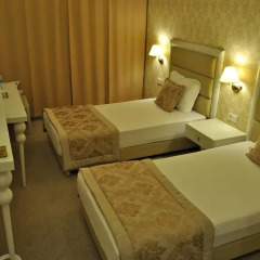 Hotel Edirne Palace 4* Стандартный номер фото 10