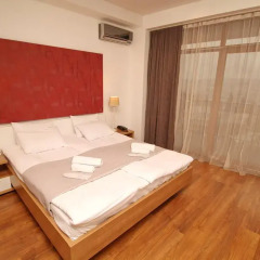 Отель Tbilisi View 3* Номер Делюкс с различными типами кроватей