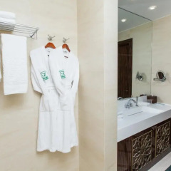 Гостиница KADORR Resort and Spa 5* Номер Комфорт с различными типами кроватей фото 3