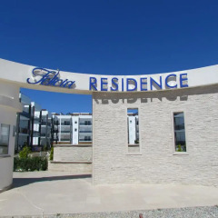 Side Felicia Residence 3* Апартаменты с различными типами кроватей фото 10