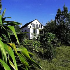 Отель Vila Joaninha Машику фото 9