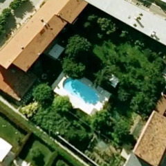Отель B&B Le Jardin Колоньо-Монцезе