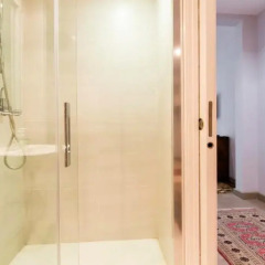 Отель Provenza Flat Барселона ванная