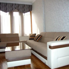 Отель Centrale Guesthouse Армения, Джермук - отзывы, цены и фото номеров - забронировать отель Centrale Guesthouse онлайн комната для гостей фото 3
