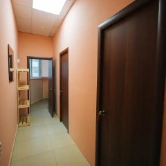 Hostel 24 Стандартный номер с различными типами кроватей фото 2