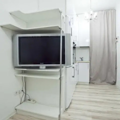 Апартаменты Na Konushennoy Apartment Апартаменты с различными типами кроватей фото 15