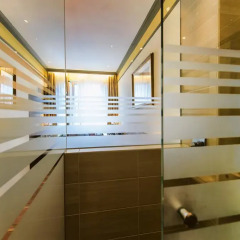Hotel Prater Vienna 4* Полулюкс с различными типами кроватей фото 10