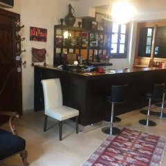 Tarabyali Otel Турция, Армутлу - отзывы, цены и фото номеров - забронировать отель Tarabyali Otel онлайн гостиничный бар