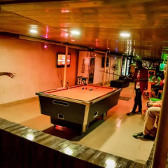 Отель Power Mike Guest House детские мероприятия