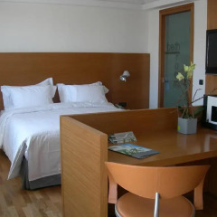 JM Suites Hotel 4* Полулюкс с различными типами кроватей