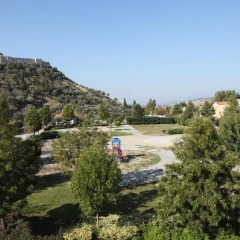 Hotel Ave Maria Сельчук фото 2