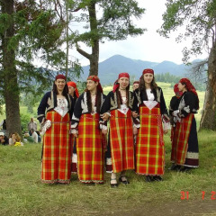 Отель Gela & Spa Болгария, Чепеларе - отзывы, цены и фото номеров - забронировать отель Gela & Spa онлайн детские мероприятия