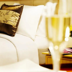 Отель New World Saigon Hotel Вьетнам, Хошимин - отзывы, цены и фото номеров - забронировать отель New World Saigon Hotel онлайн в номере