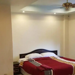 Апартаменты Parinya's Apartment Номер категории Эконом фото 2