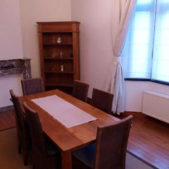 Отель HOUSINGBRUSSELS 3* Апартаменты фото 9