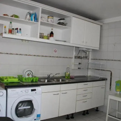 Отель Viriato Rooms в номере