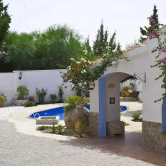 Отель Casa Hermosa Ориуэла фото 2