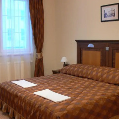 Отель Öreg Miskolcz Hotel Венгрия, Силвашварад - отзывы, цены и фото номеров - забронировать отель Öreg Miskolcz Hotel онлайн комната для гостей фото 4