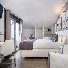 Hotel Sant Pere II 3* Полулюкс с различными типами кроватей фото 4