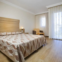 Club Side Coast 4* Стандартный номер с различными типами кроватей
