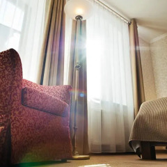 Отель Artis Centrum Hotels 4* Стандартный номер с различными типами кроватей фото 3