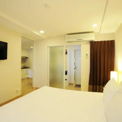 Отель Baan K Residence Managed By Bliston 4* Студия фото 6
