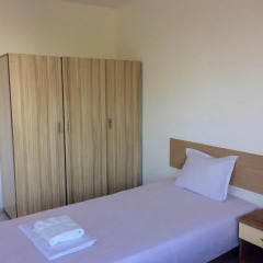 Perla Hostel Стандартный номер фото 12
