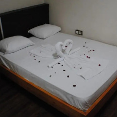 DOGA Hotel Турция, Газиантеп - отзывы, цены и фото номеров - забронировать отель DOGA Hotel онлайн комната для гостей фото 4