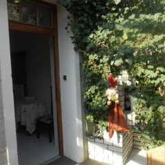 Отель Pension u Sv. Prokopa 2* Стандартный номер с 2 отдельными кроватями фото 3