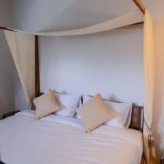 Neighbor Phuthon Boutique Hostel Стандартный номер фото 8