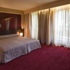 Отель Famous House 3* Люкс с различными типами кроватей фото 5