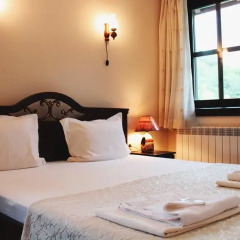 Hotel Slavova Krepost 3* Стандартный номер